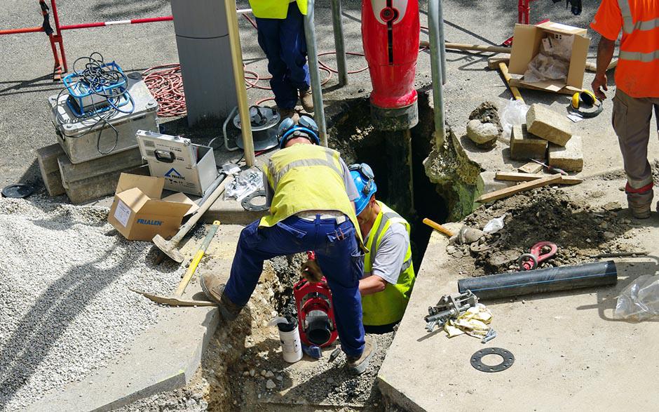 appareil déboucheur canalisation Orsay