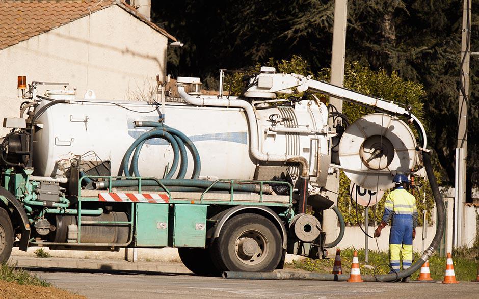 débouchage canalisation Villepinte