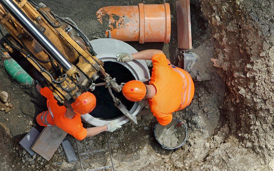 débouchage de canalisation Montrouge