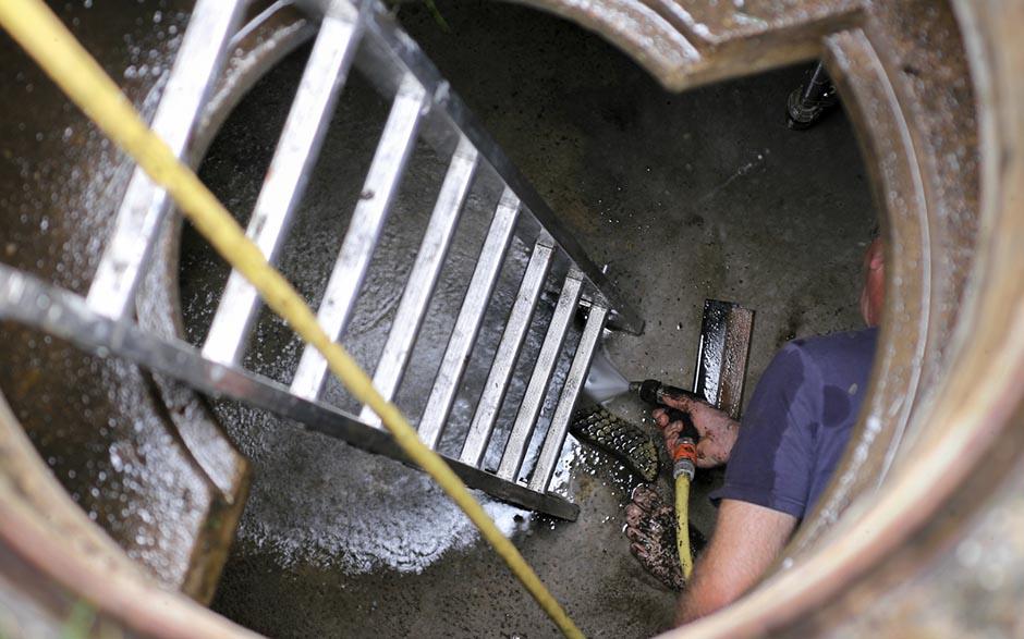 déboucheur de canalisations Émerainville