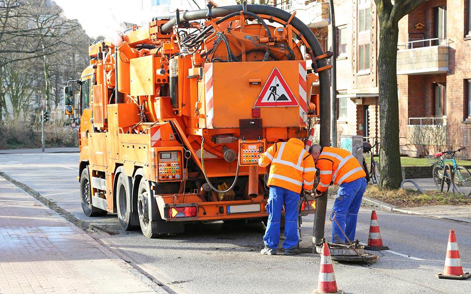 débouchage de canalisation Montrouge