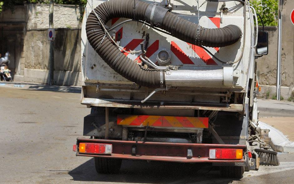 nettoyage de canalisation Émerainville