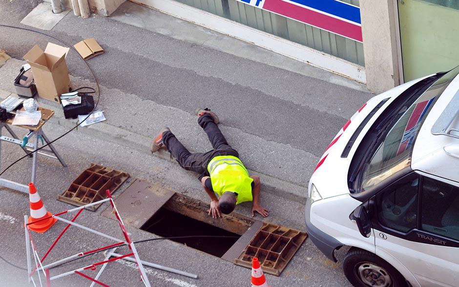 déboucher canalisation pvc Villiers-sur-Marne