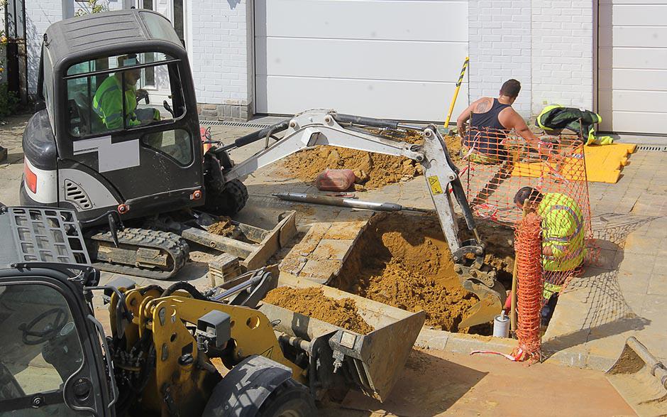 déboucher canalisation pvc La Verrière