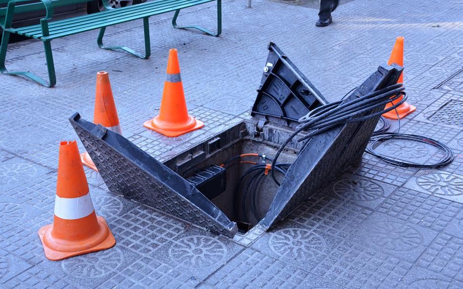 déboucheur de canalisations Émerainville