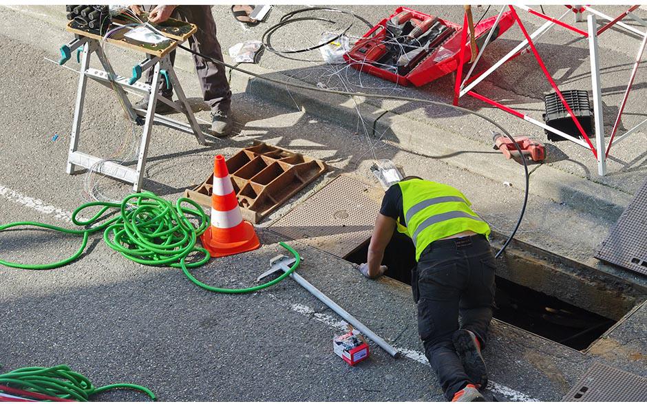 appareil déboucheur canalisation Orsay