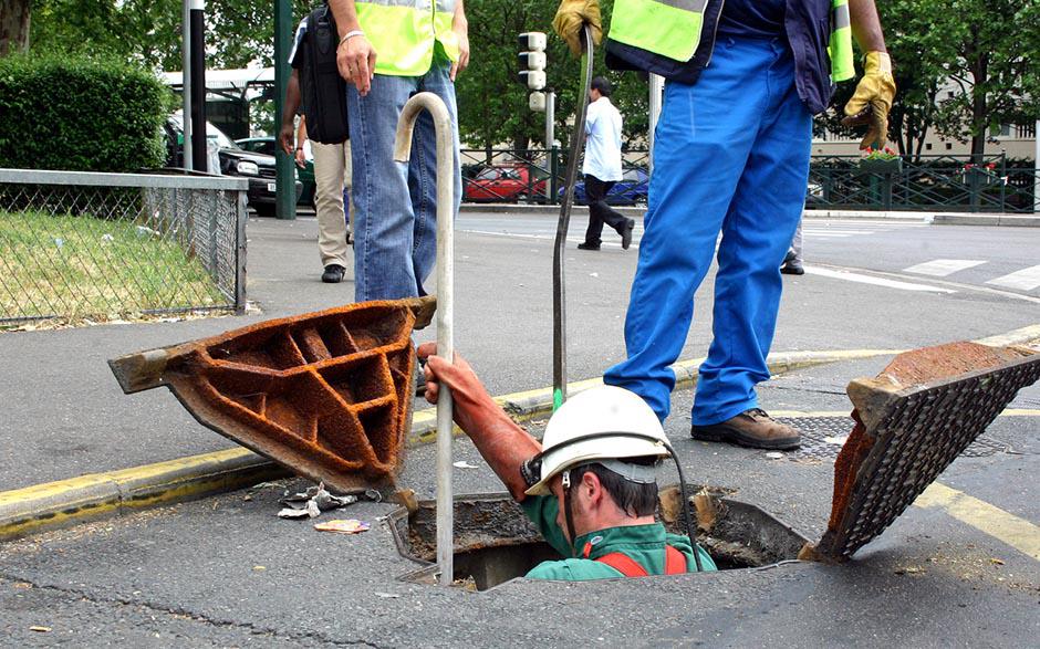 tarif débouchage canalisation Poissy