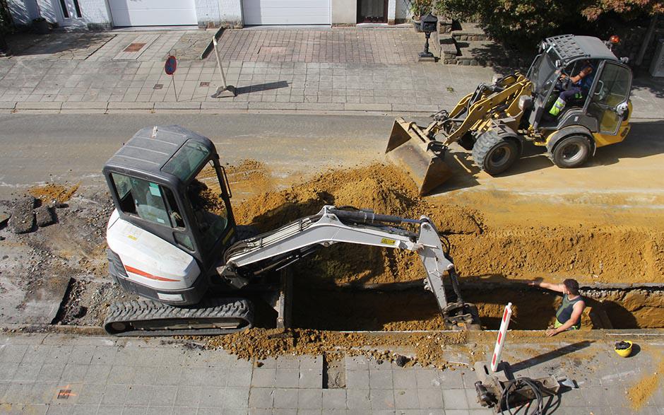 débouchage canalisation Villepinte