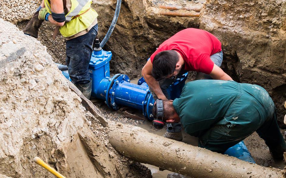 appareil déboucheur canalisation Orsay
